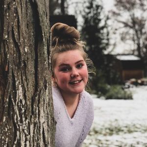 Meet your Posher, Allison